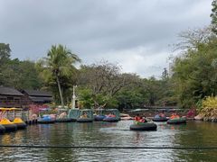 -深圳锦绣中华民俗村