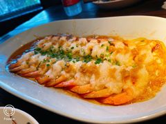 -外婆家(蓝色港湾店)