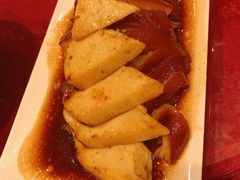-抱德·潮汕味(敦和店原惠城鱼仔)