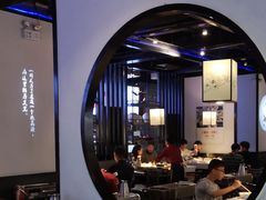 -川锅一号火锅(铜山万达店)