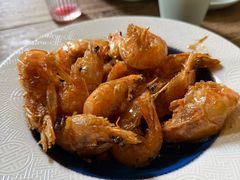 -花迹·金陵南京菜(老门东店)