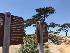-沂蒙山旅游区云蒙景区(蒙山国家森林公园)