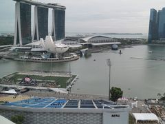 -新加坡文华东方酒店