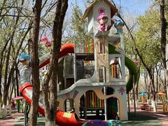 -水上乐园·欢乐世界