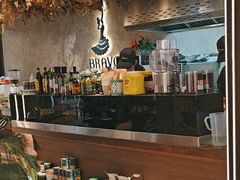 -BRAVO·布瓦屋西餐