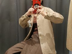 -优衣库(长春欧亚卖场店)