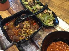 -落端云串串香(南京凤凰西街店)