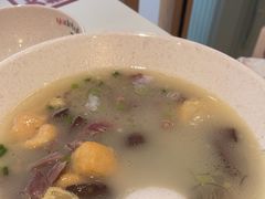 -鸭得堡老鸭汤·鸭血粉丝(南京博物院店)