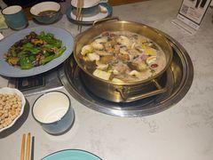 -大理董·董家小厨野生菌火锅(古城旗舰店)