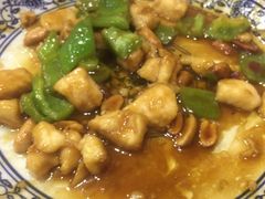 -北大地皖峰饭馆