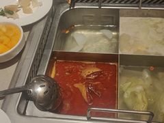 -海底捞火锅(顺义华联店)