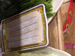 -芦月轩羊蝎子(北蜂窝店)