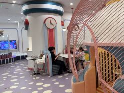 点击看大图 -MELAND CLUB亲子乐园·派对·餐厅(北京芳圆里ID MALL店)