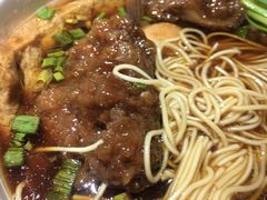 -十面春风·江南面馆(崇宁路店)