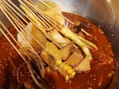 -付小姐在成都(吾悦广场店)