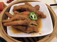 -益利大酒楼(井岸店)
