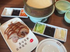 -北京全聚德(王府井店)