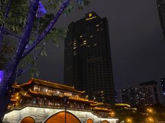 -蜀九香火锅(九眼桥店)