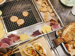 -塘屋烧烤·云南火塘烧烤品牌(春城慧谷旗舰店)