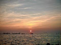 -石螺口海滩