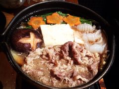 -铃木食堂(帽儿胡同店)