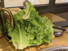 -汉拿山(北京上地华联店)