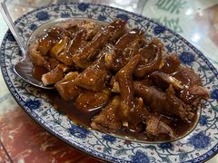 -阿殳粥馆(水围村店)