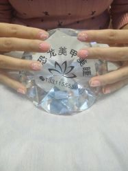 点击看大图 -恐龙·美甲美睫