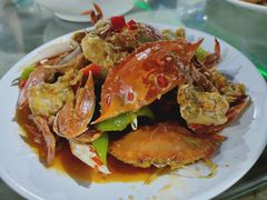 -四川小胡子海鲜(丁村万人海鲜广场店)