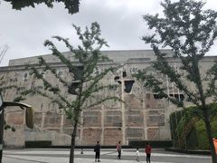 -上海四行仓库抗战纪念馆