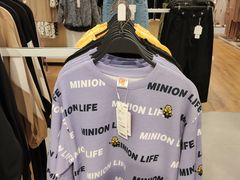 -hotwind热风(重庆悦荟店)