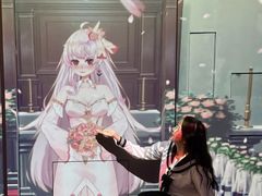 -永夜方舟·捉迷藏·二次元密室