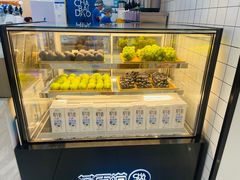 -茶百道(龙阳广场店)