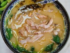 -明呈黄鱼面馆(斜土路店)