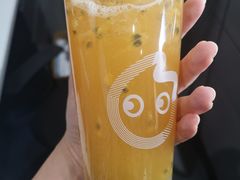 -CoCo都可(建外SOHO店)