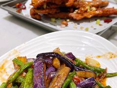 -小菜园新徽菜(合肥瑶海万达店)