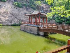 -丹东凤凰山景区