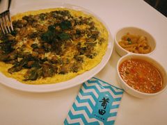 -莆田餐厅PUTIEN(西安万象天地店)