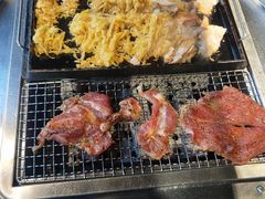 -伍丁·烤牛肋(和平东桥店)