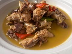 -蔓兰家的四季S0餐厅·融合菜(当代MOMA店)