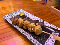 -坂吉屋·居酒屋深夜食堂(龙湖店)