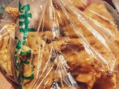 -年记·兴顺斋 牛街清真熟食小吃店