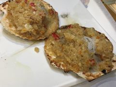 -三炮海鲜烧烤店(河畔·幸福城店)