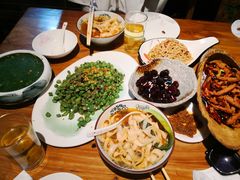 -一盏明灯全素斋(殊像寺店)