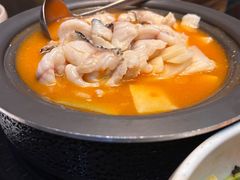 -云海肴·汽锅鸡·云南代表菜(天津国金汇店)