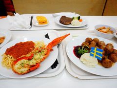 -宜家·瑞典风味餐厅(北京西红门店)