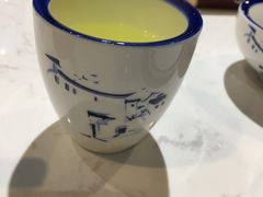-味上融合餐厅