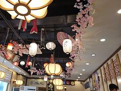 -梦山水日本烧肉(五四广场店)