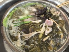-海关荤豆花(洋河一路店)