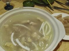 -龙泉人椰子鸡.糟粕醋.海南菜(三亚旗舰店)